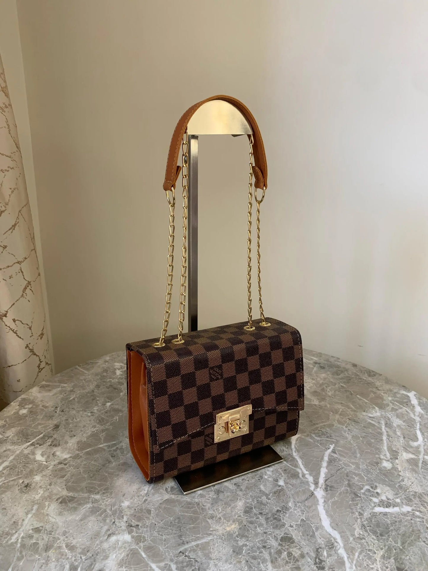 PACK SAC 4 PCS LV COLLECTION 2025