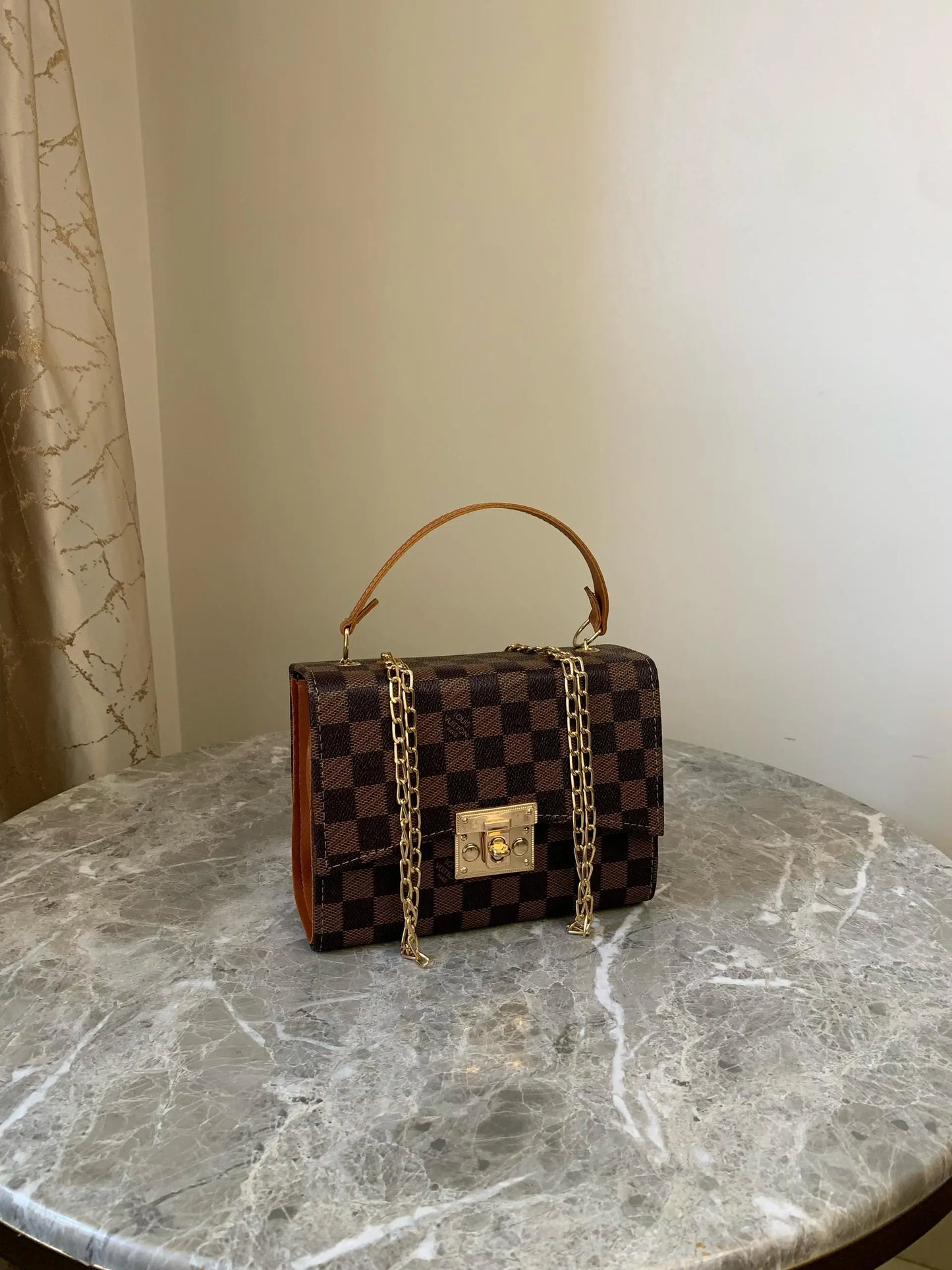 PACK SAC 4 PCS LV COLLECTION 2025
