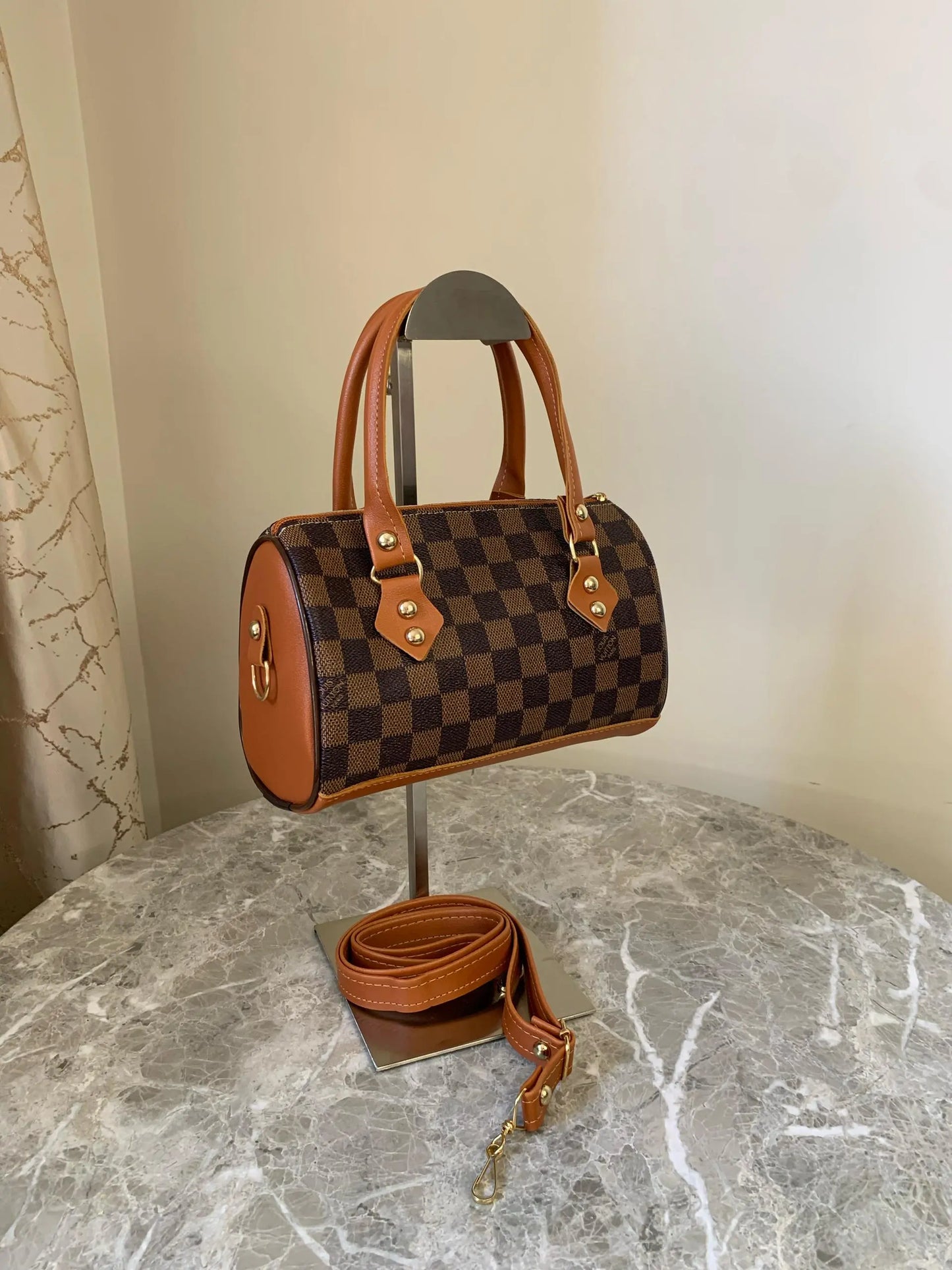 PACK SAC 4 PCS LV COLLECTION 2025