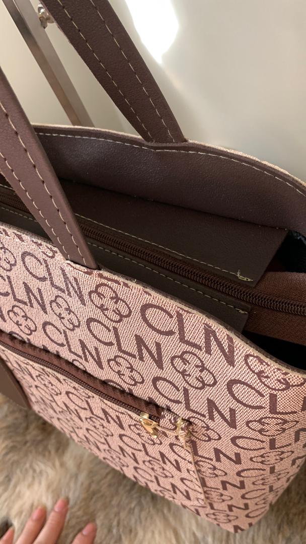 PACK SAC 4 PCS CELINE 2026