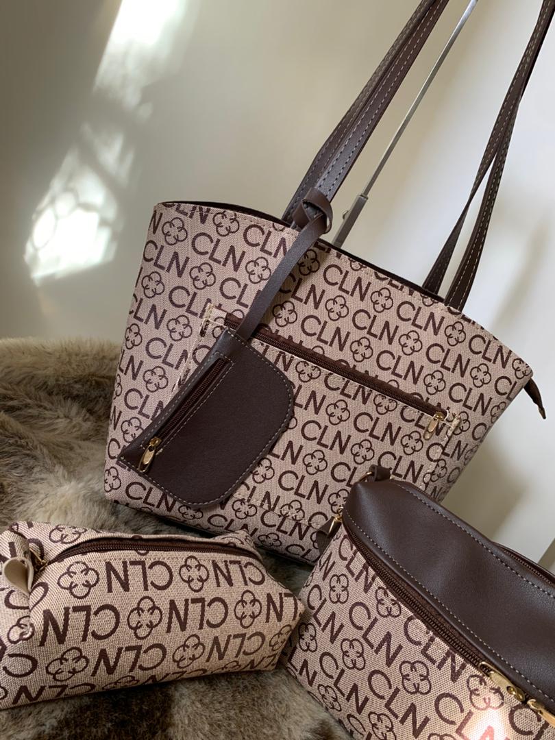 PACK SAC 4 PCS CELINE 2026