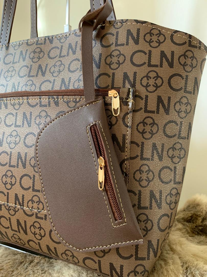 PACK SAC 4 PCS CELINE 2026